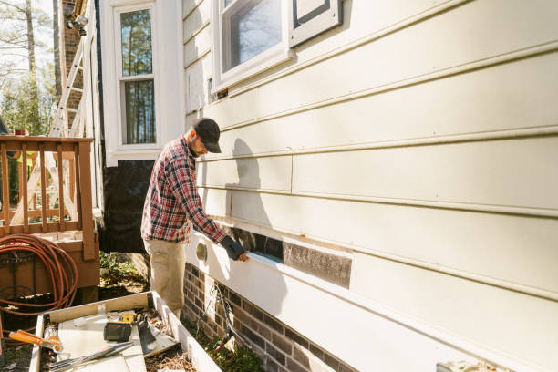 Top rated local Siding Repair specialists in Vintondale, PA